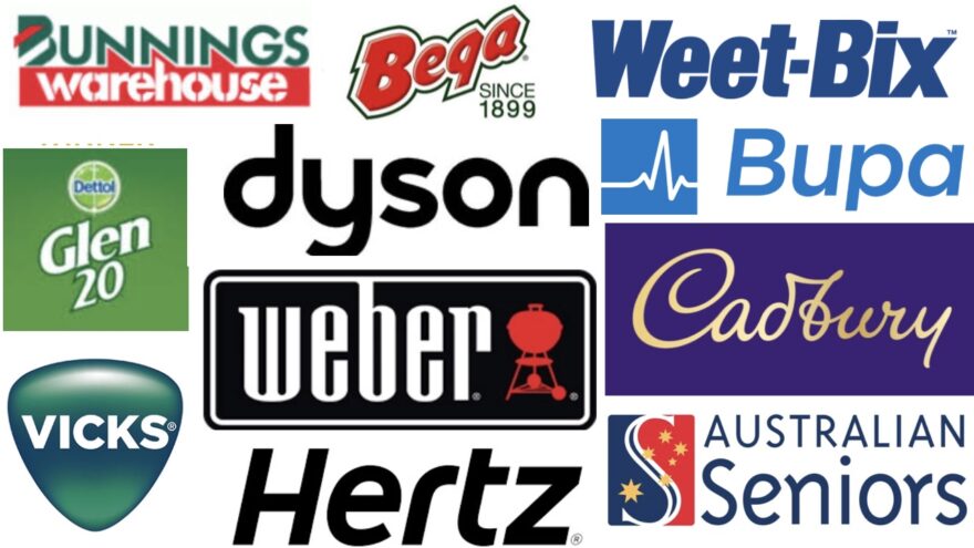 Comfort - Trusted Brands Australia 2023